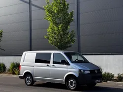 Silber Gebraucht 2013 VW T5 Van | 12.900 € (Fairer Preis)