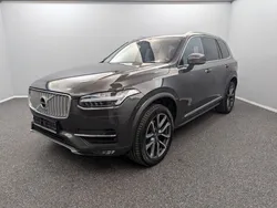 Grau Gebraucht 2019 Volvo XC90 Inscription SUV | 27.999 € (Fairer Preis)