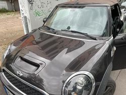 Braun Gebraucht 2014 Mini Cooper S Cabriolet Cabrio | 12.500 € (Etwas zu teuer)