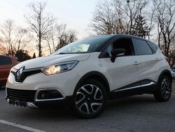 Beige Gebraucht 2015 Renault Captur SUV | 9.990 € (Fairer Preis)