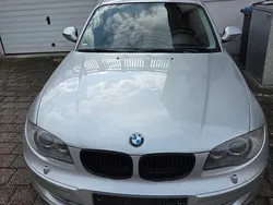 Silber Gebraucht 2011 BMW 116 Lifestyle Kleinwagen | 4.900 € (Fairer Preis)