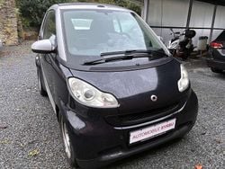 Other Gebraucht 2007 Smart ForTwo Cabrio Cabrio | 2.900 € (Fairer Preis)
