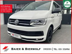 Candyweiß Gebraucht 2019 VW T6.1 Edition Van | 46.990 € (Fairer Preis)