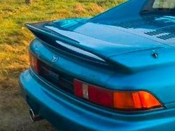 Blau Gebraucht 1993 Toyota MR2 Coupé | 29.999 €