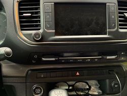 Weiß Gebraucht 2019 Citroën Spacetourer Business Class Van | 20.995 € (Guter Preis)