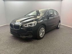 Schwarz ii Gebraucht 2020 BMW 218 Van / Kleinbus | 16.880 € (Fairer Preis)