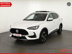 Weiß Gebraucht 2023 MG HS Luxury SUV | 23.890 € (Fairer Preis)