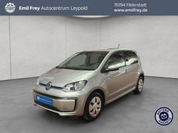 Silber Gebraucht 2022 VW e-up! Style Kleinwagen | 13.890 € (Fairer Preis)
