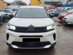Weiß Gebraucht 2022 Citroën C5 Aircross Feel SUV | 14.900 €