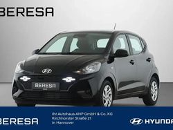 Schwarz Neu 2025 Hyundai i10 Select Kleinwagen | 14.480 € (Guter Preis)