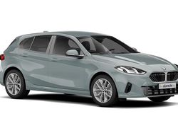 Bmw individual storm bay m(grau) Neu 2025 BMW 123 Shadowline Kleinwagen | 59.720 €