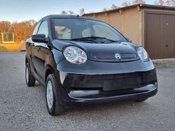 Schwarz Gebraucht 2018 Aixam Minauto Kleinwagen | 8.400 €