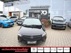 Schwarz Gebraucht 2021 Opel Insignia Kombi | 26.890 € (Fairer Preis)