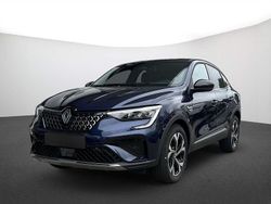 Metallicsonderlackierung nach Neu 2025 Renault Arkana Techno SUV | 32.490 € (Fairer Preis)