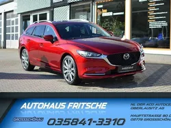 Andere Neu 2025 Mazda 6 Exclusive-Line Kombi | 35.350 € (Guter Preis)