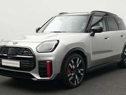 Grau Gebraucht 2025 Mini John Cooper Works Countryman SUV | 46.892 € (Guter Preis)