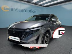 Grau Gebraucht 2024 Nissan Qashqai SUV | 30.649 € (Guter Preis)