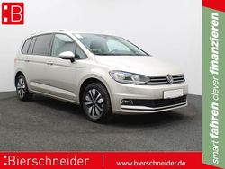 Silber Gebraucht 2024 VW Touran S Van / Kleinbus | 30.450 € (Guter Preis)
