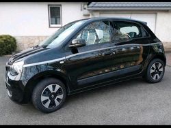 Schwarz Gebraucht 2018 Renault Twingo LIMITED Kleinwagen | 6.490 € (Guter Preis)