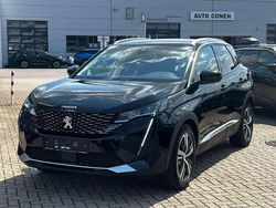 Met. perla nera schwarz (metallic) Gebraucht 2021 Peugeot 3008 Allure SUV | 22.480 € (Fairer Preis)
