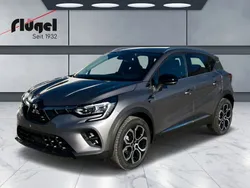 Grau Gebraucht 2023 Mitsubishi ASX Select SUV | 29.990 € (Etwas zu teuer)