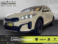 Deluxe white m Neu 2025 Kia XCeed Comfort SUV | 24.880 € (Fairer Preis)