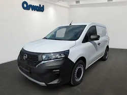 Weiß Gebraucht 2023 Nissan Townstar Visia Van / Kleinbus | 18.490 € (Guter Preis)