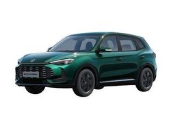 Emerald green Neu 2025 MG ZS SUV | 17.490 € (Superpreis)