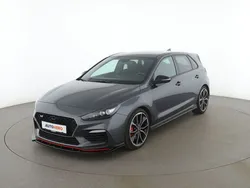 Grau Gebraucht 2019 Hyundai i30 N Performance Limousine | 25.700 € (Fairer Preis)