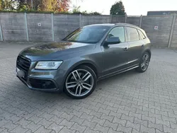 Grau Gebraucht 2015 Audi SQ5 Ambiente SUV | 15.000 € (Fairer Preis)