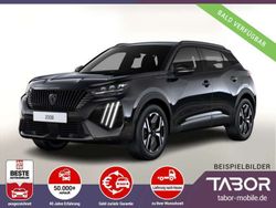 Okenit weiß metallic Neu 2025 Peugeot 2008 GTi SUV | 27.488 € (Superpreis)