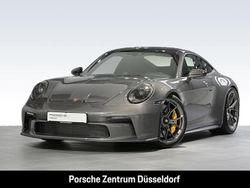 Grau Gebraucht 2024 Porsche 992 | 214.800 € (Fairer Preis)