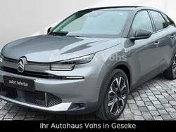 Grau Neu 2025 Citroën C4 Limousine | 22.970 € (Fairer Preis)