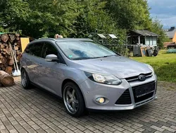 Gebraucht 2011 Ford Focus Kombi | 4.249 € (Guter Preis)