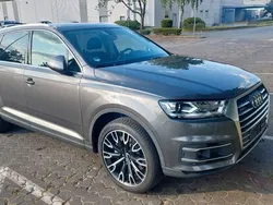 Grau Gebraucht 2019 Audi Q7 Ambiente SUV | 39.900 € (Fairer Preis)