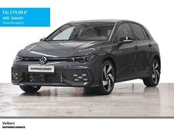 Grau Neu 2026 VW Golf GTE Limousine | 50.750 €