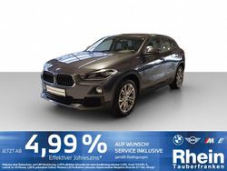 Grau Gebraucht 2019 BMW X2 Sport Line SUV | 22.390 € (Fairer Preis)