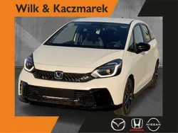 Platinum white p Neu 2024 Honda Jazz Advance Kleinwagen | 29.990 € (Etwas zu teuer)