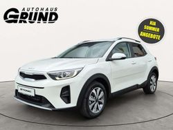 Weiß ((ud) schneeweiß) Neu 2025 Kia Stonic Vision SUV | 17.990 € (Guter Preis)