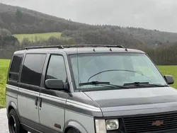 Gebraucht 1988 Chevrolet Astro Van / Kleinbus | 6.300 €