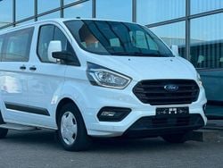 Weiß Gebraucht 2019 Ford Transit Tourneo Trend Van / Kleinbus | 17.990 € (Superpreis)