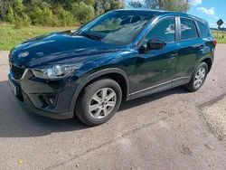 Blau Gebraucht 2014 Mazda CX-5 Sendo SUV | 9.200 € (Guter Preis)