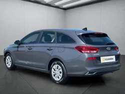 Neu 2025 Hyundai i30 Kombi | 20.949 € (Guter Preis)