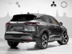 Grau metallic Gebraucht 2023 Nissan Qashqai 360º SUV | 23.600 € (Etwas zu teuer)