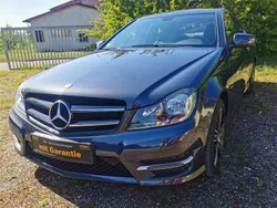 Mercedes C180