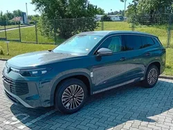 Delfingrau metallic Neu 2025 VW Tayron Life SUV | 49.980 € (Etwas zu teuer)