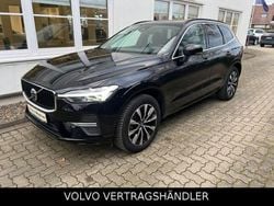 Schwarz Gebraucht 2023 Volvo XC60 Core SUV | 34.890 € (Superpreis)