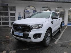 Frostweiß Gebraucht 2020 Ford Ranger Wildtrack Abholung | 28.890 € (Superpreis)