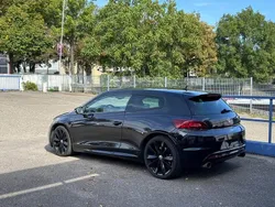 Schwarz Gebraucht 2012 VW Scirocco R Coupé | 9.399 € (Superpreis)