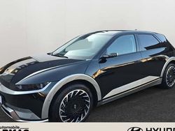 Schwarz Gebraucht 2024 Hyundai Ioniq 5 SUV | 38.990 € (Guter Preis)